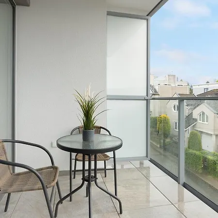 Comfy - Ptaki Baltyku - 20min Ppnt Apartman *