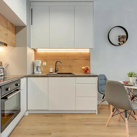 Comfy - Ptaki Baltyku - 20min Ppnt Apartment Gdynia