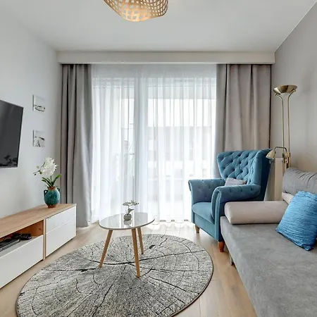 Comfy - Ptaki Baltyku - 20min Ppnt * Gdynia
