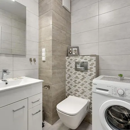 Comfy - Ptaki Baltyku - 20min Ppnt * Gdynia