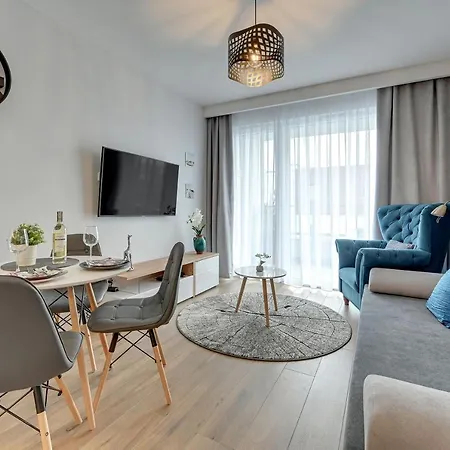 Comfy - Ptaki Baltyku - 20min Ppnt * Gdynia