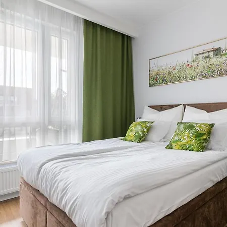 Comfy - Ptaki Baltyku - 20min Ppnt Gdynia