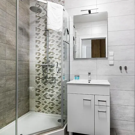 Apartment Comfy - Ptaki Baltyku - 20min Ppnt